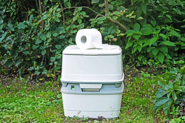 Best Porta potty for special events  in Justice, IL
