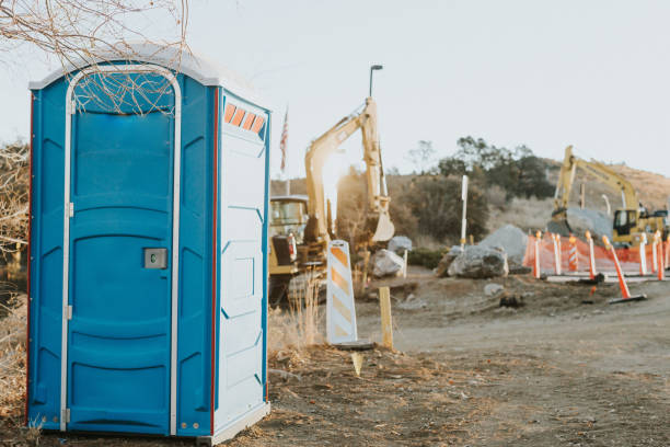 Best Construction site porta potty rental  in Justice, IL