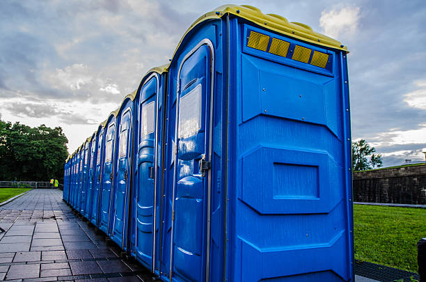 Best Porta potty rental for parties  in Justice, IL